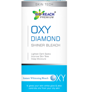 OXY DIAMOND SHINER BLEACH