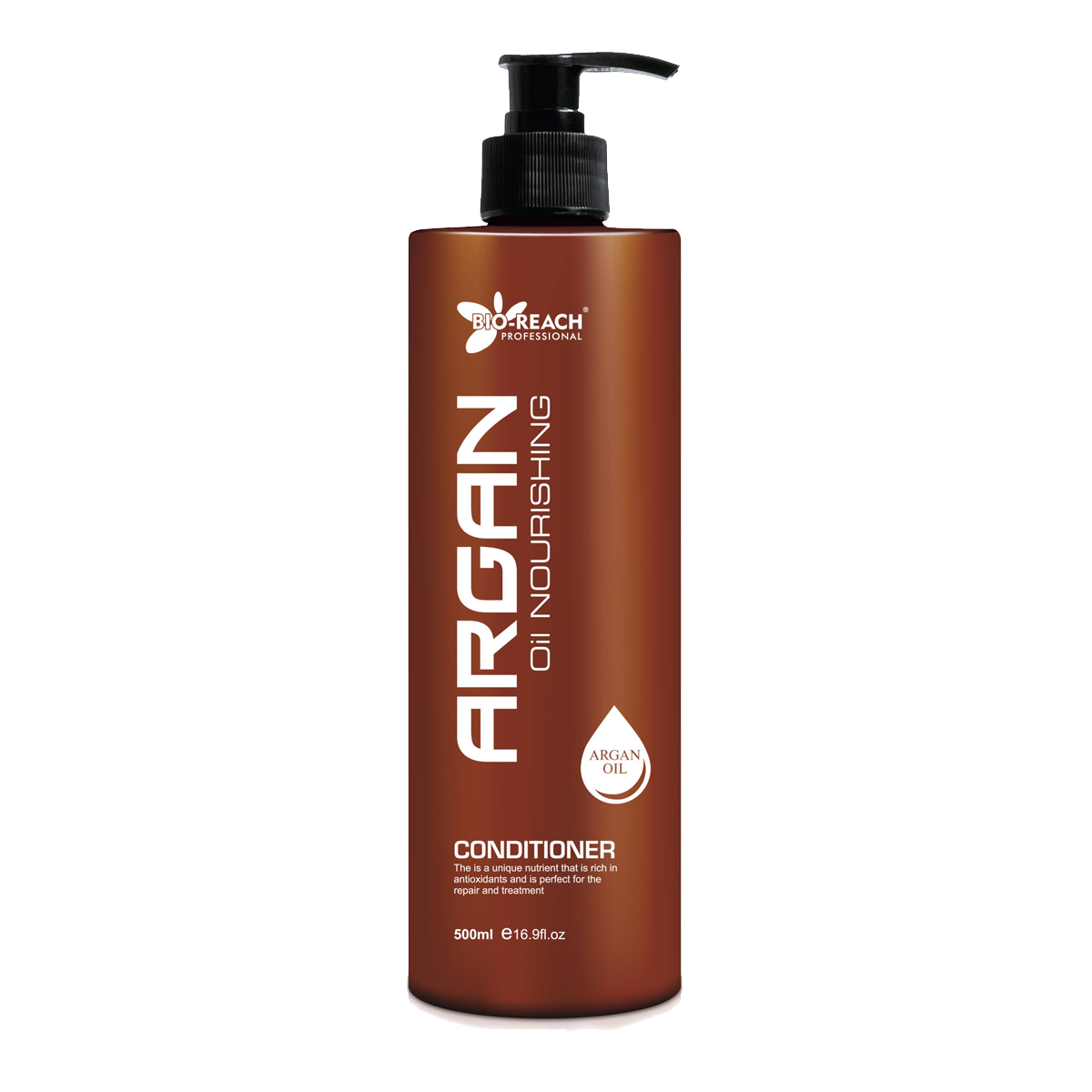 ARGAN OIL NOURISHING CONDITIONER Bio Reach